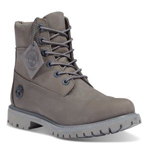 Women's Waterproof 6" Premium Lug Sole Boots from Finish Line